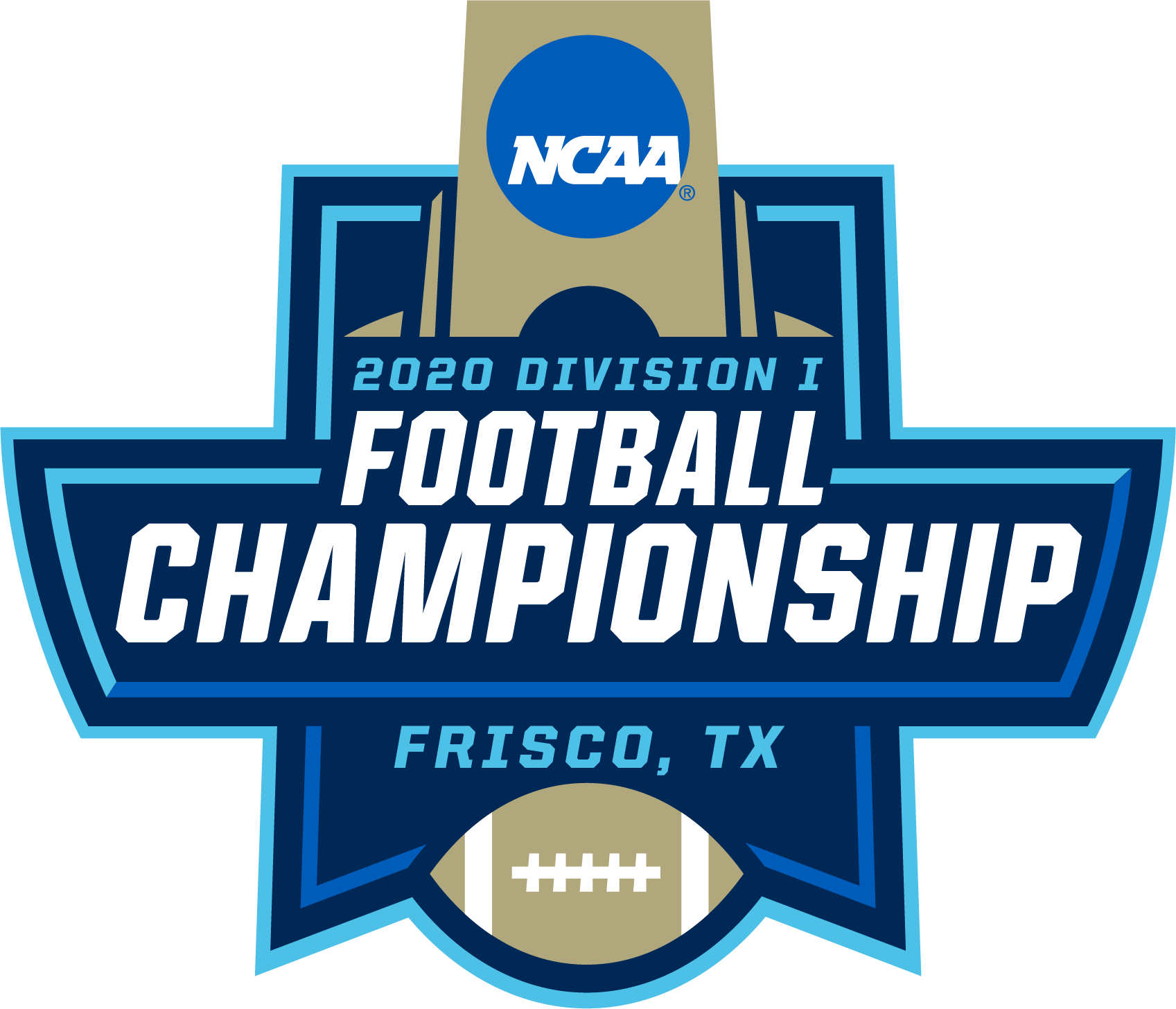 Championship Logo