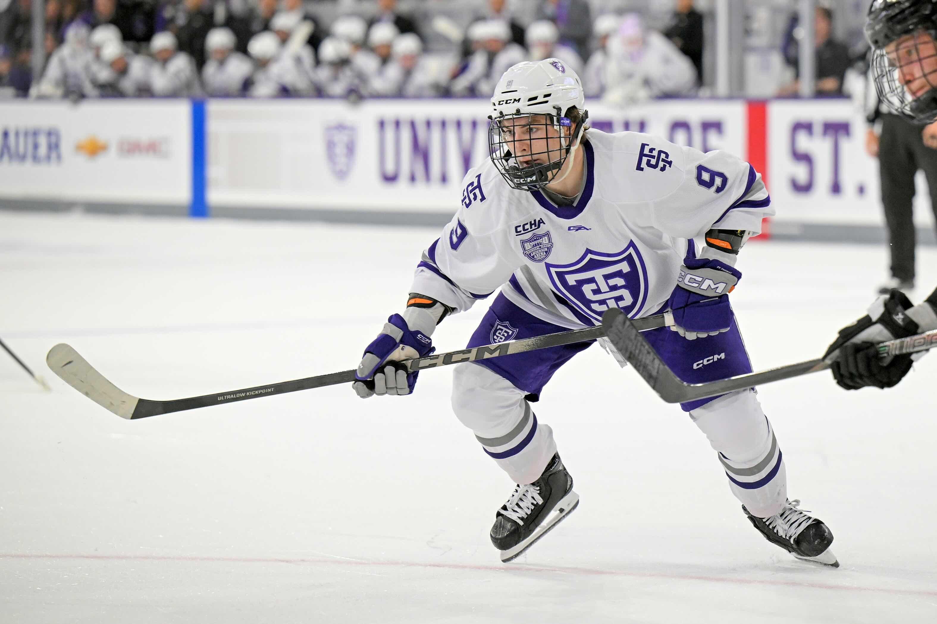 St. Thomas men's hockey