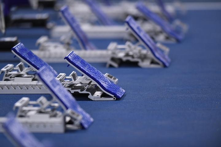 NCAA Division III Men’s and Women’s Track and Field and Cross Country